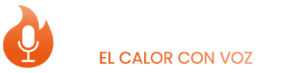 logo Ultraflame el calor con voz