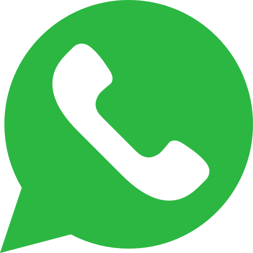 icono de whatsapp para ponerte en contacto directo con asesor